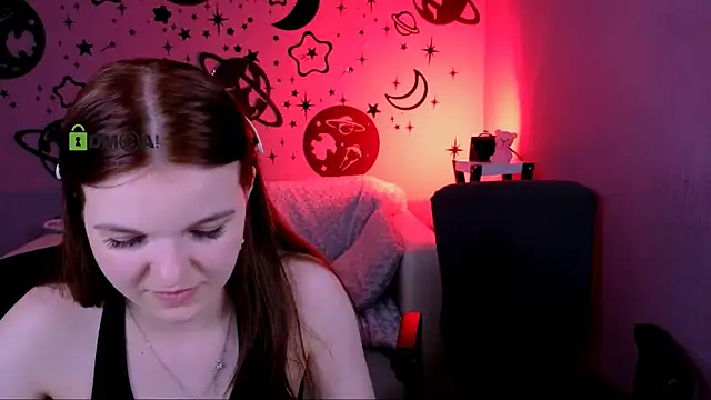 Онлайн чат XXX chloe_ley