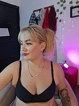 Carolina_2403 라이브 XXX 채팅