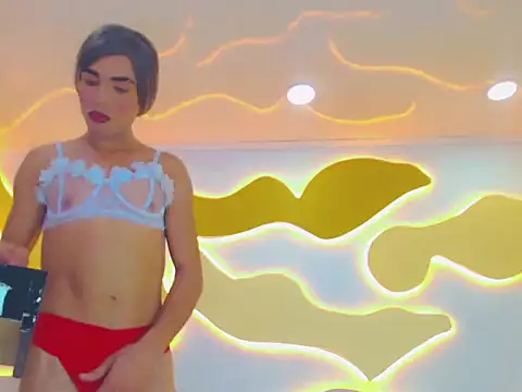 MaiteCandyxx – Live XXX-chat