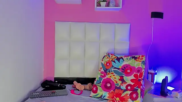 Živý XXX chat Alanna_hot3