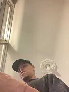 Chat XXX ao vivo de AlphaMasterXxx