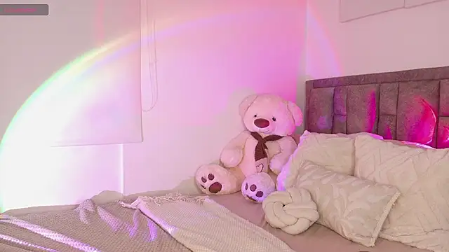 XXX chat uživo modela MarianaBaez1