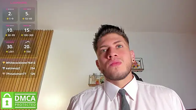 دردشة SebastianMaximoff_ الجنسية المباشرة