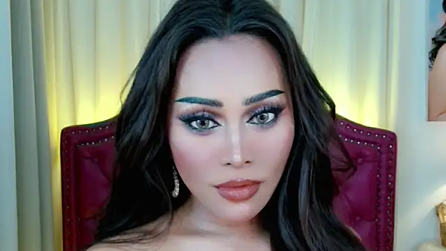 Chat XXX en directo de DreamLADYBOY