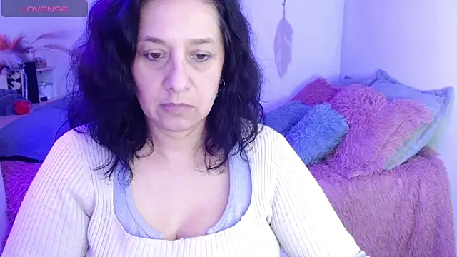 camilalatti Obrolan Langsung XXX