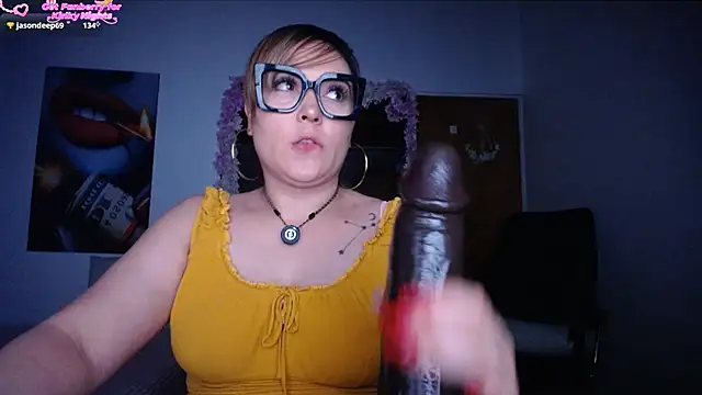 XXX chat uživo modela Sahory__