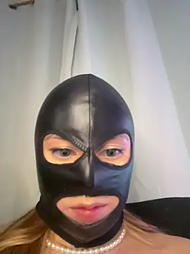 MasterAlexSlavekate Obrolan Langsung XXX