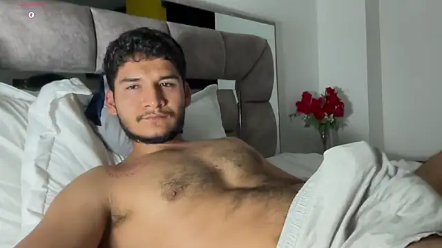 Chatroom XXX en direct de _reiner