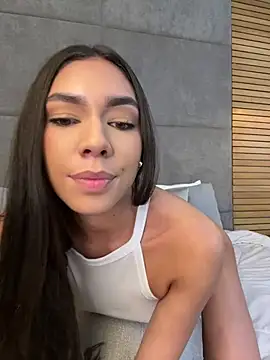 Chat XXX en directo de EllaSanz_