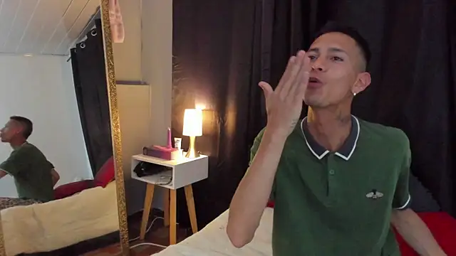 Jason_Isabella live XXX chat