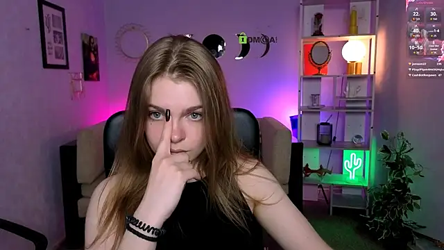 Živý XXX chat keri_ti