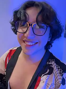 -BlueOpal- Live XXX-Chat