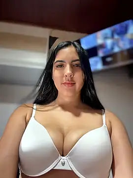 Chatroom XXX en direct de I_AM_SOPHIE_