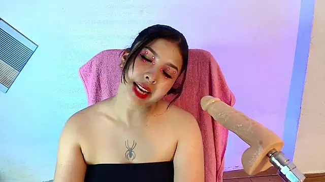 Namiko_Park_'s Live XXX Chat