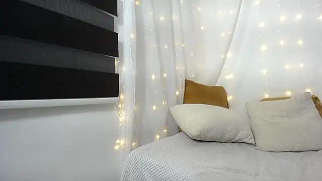 دردشة Veronica_Mdls الجنسية المباشرة