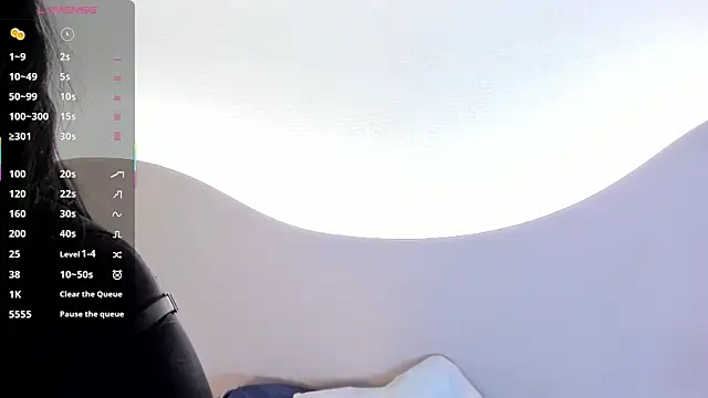 Živý XXX chat angeline_blake_