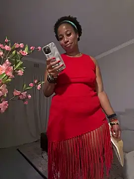 CurvyDesire1 现场XXX聊天
