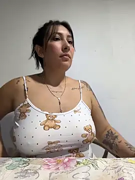 KittyObsession Adlı Modelin Canlı XXX Sohbeti