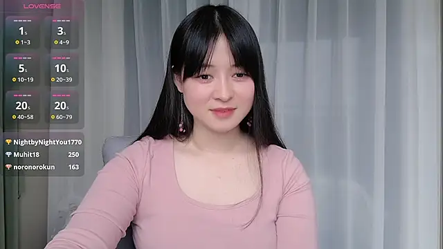 -Yuko- live XXX chat