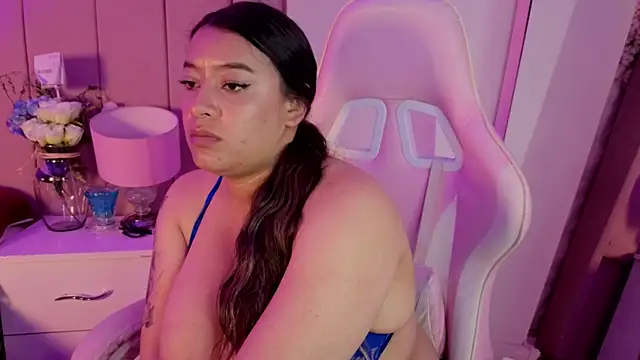 Sembang XXX Secara Langsung MollyBigBoobs12