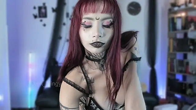 Chat XXX ao vivo de Dark_ningyo1