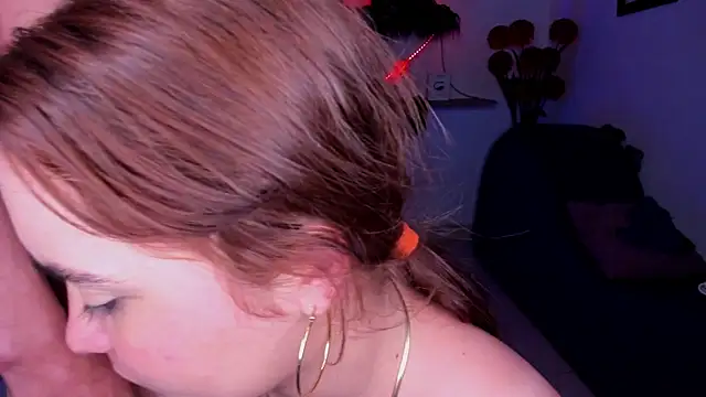 Shyfantasies Chat XXX in diretta