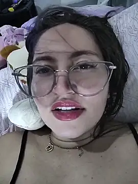 Chat +18 de Fetichista23 ao vivo