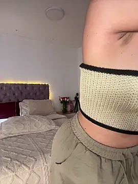 Samantha_e2's Live XXX Chat
