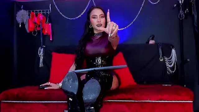 KaramStones' Live XXX Chat