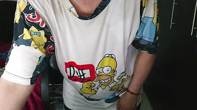 Grace_mature_milf's Live XXX Chat