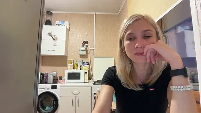 Živý XXX chat AngelJeni