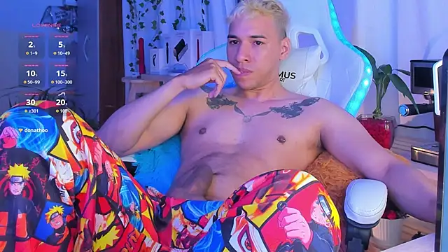 petter_coleman_ – Live XXX-chat