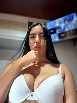I_AM_SOPHIE_'s Live XXX Chat