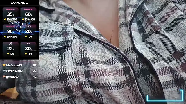 Cora_MaroのライブXXXチャット