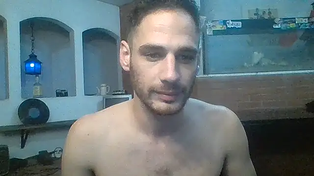 Stevenson988 Chat XXX in diretta