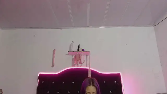 Scarllett_BDSM 라이브 XXX 채팅