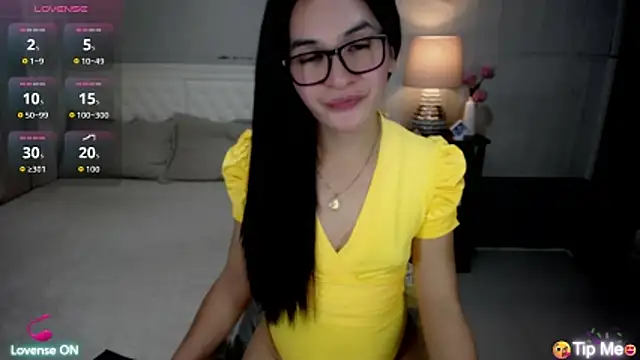 AsianSweetHeartxX: απευθείας συνομιλία ΧΧΧ