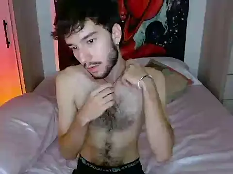 Adrien_polo live XXX chat