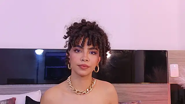TamaraMontiel's Live XXX Chat