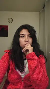 Diosagata Adlı Modelin Canlı XXX Sohbeti