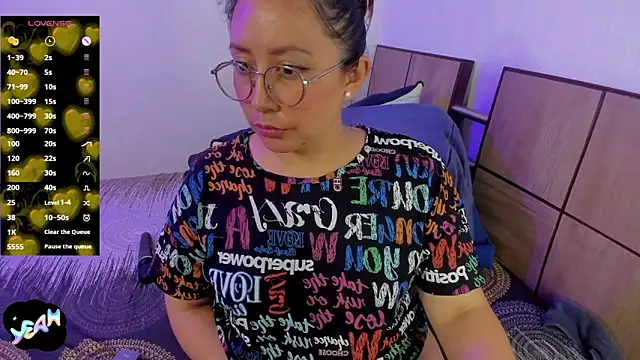 ella_harry Chat XXX live