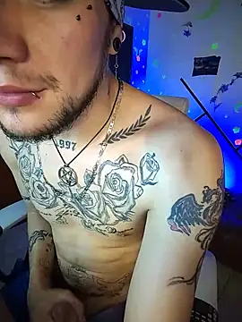 FonixXBelialX Live XXX-Chat
