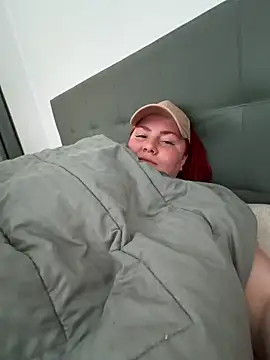 WELLCUM_FIRE Adlı Modelin Canlı XXX Sohbeti
