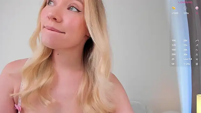 DanaCandy Live XXX-chat