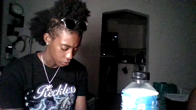 BedazedFirefly Live XXX-chat