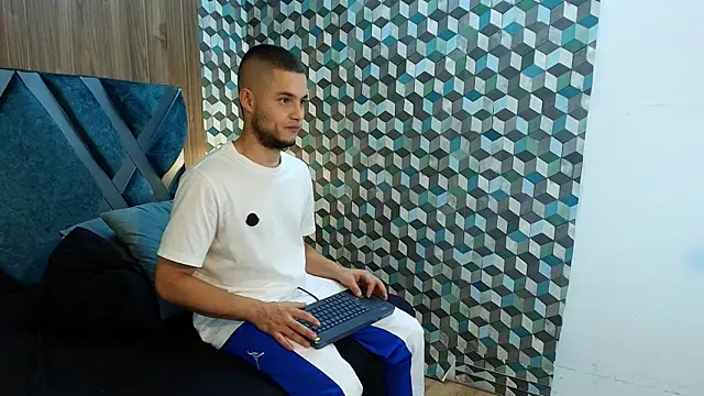 Chat XXX en directo de Joaho_Fernandez