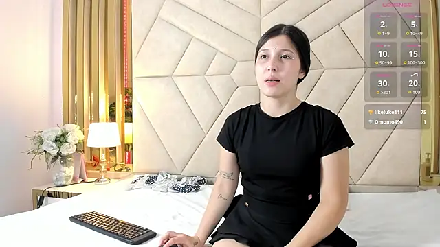 isa_Leo Obrolan Langsung XXX