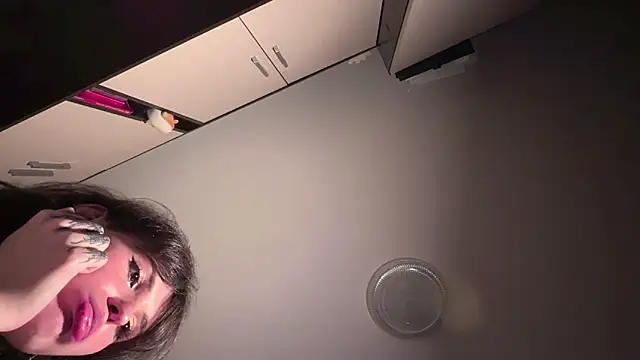 Živý XXX chat maybefuckingbaby
