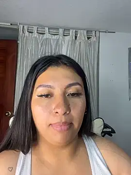 Issa_Santana's Live XXX Chat