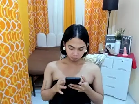 แชท XXX สดของ TsAlexa_Blaire